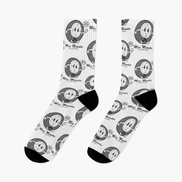 Item preview, For All Miss Minutes Time Always designed and sold by ThunderJacket.