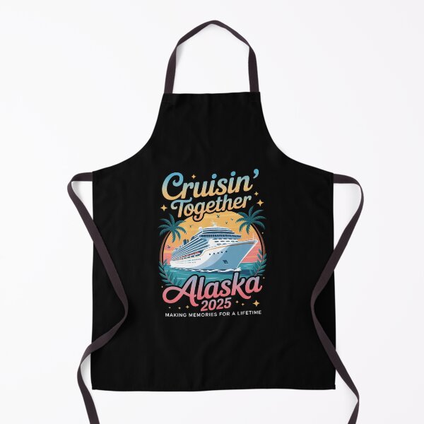 Item preview, Alaska Cruise 2025 Family Cruise Vacation Trip 2025 designed and sold by Bandikonsalez.