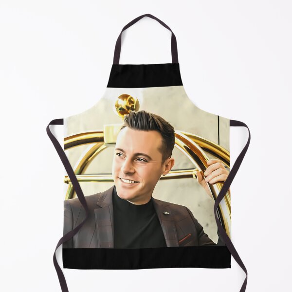 Item preview, nathan Carter Cool Pose designed and sold by ManuelaPaar.