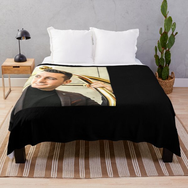 Item preview, nathan Carter Cool Pose designed and sold by ManuelaPaar.
