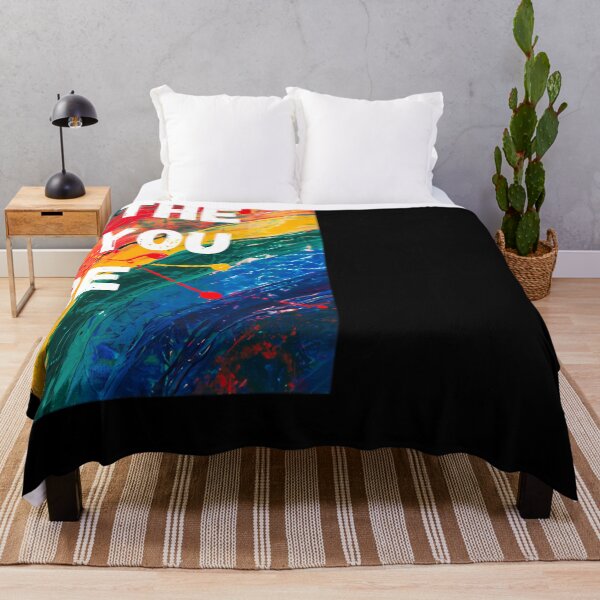 Item preview, You Are Amazing Just The Way You Are  designed and sold by ManuelaPaar.