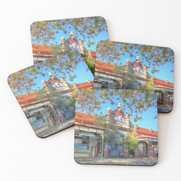 Item preview, Fremantle Markets - Fremantle WA - 2025 - 1 designed and sold by Colin  Williams Photography.