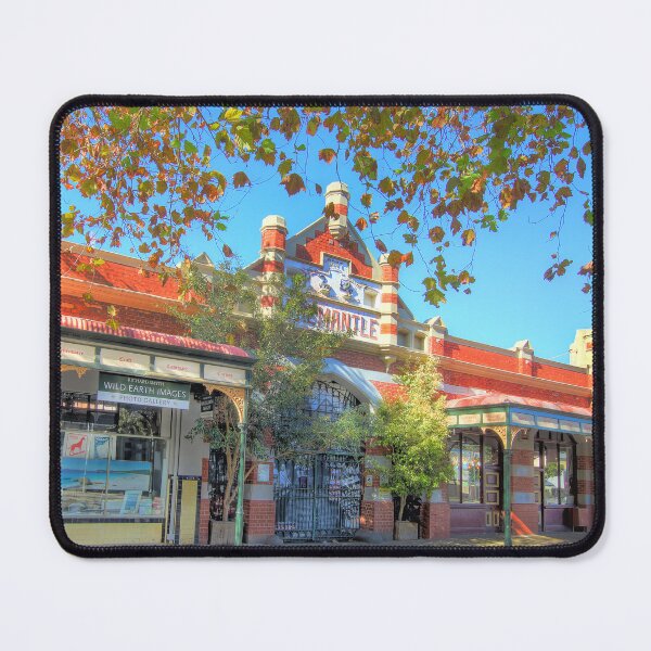 Item preview, Fremantle Markets - Fremantle WA - 2025 - 1 designed and sold by Colin  Williams Photography.