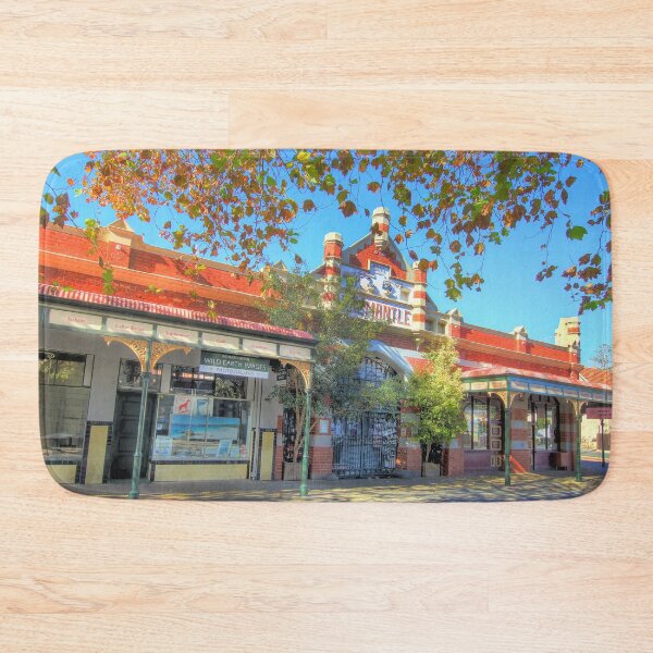 Item preview, Fremantle Markets - Fremantle WA - 2025 - 1 designed and sold by Colin  Williams Photography.