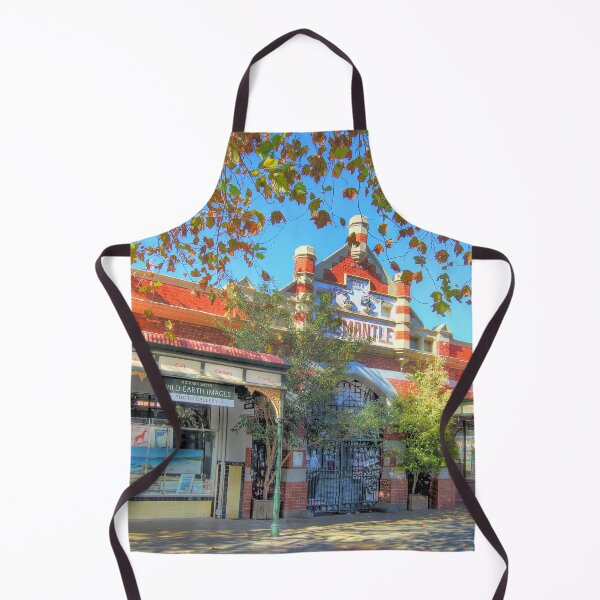 Item preview, Fremantle Markets - Fremantle WA - 2025 - 1 designed and sold by Colin Williams Photography.