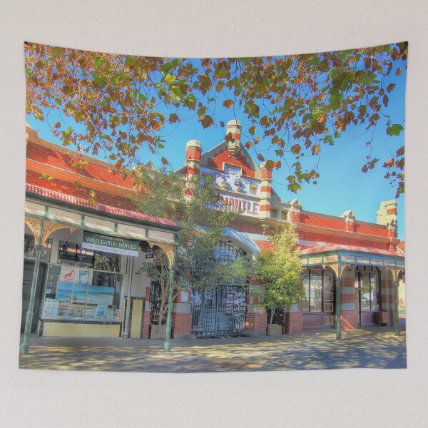 Item preview, Fremantle Markets - Fremantle WA - 2025 - 1 designed and sold by Colin  Williams Photography.