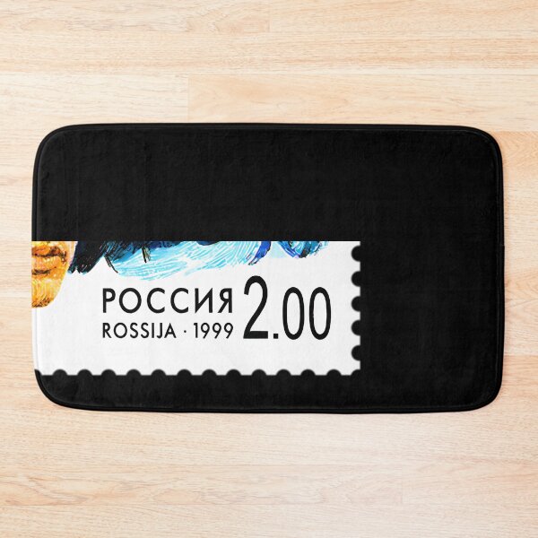 Item preview, Viktor Tsoi Kino designed and sold by ManuelaPaar.