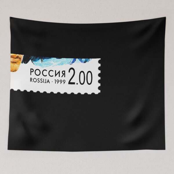 Item preview, Viktor Tsoi Kino designed and sold by ManuelaPaar.