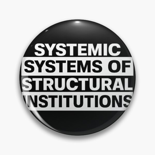 Item preview, Systemic Systems Of Structural Institutions 	 	 designed and sold by egyzueol16.