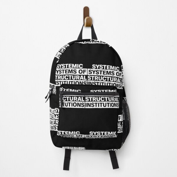 Item preview, Systemic Systems Of Structural Institutions 	 	 designed and sold by egyzueol16.