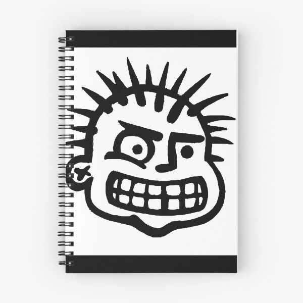Artikelvorschau, Mxpx Logo Gesicht entworfen und verkauft von ManuelaPaar.