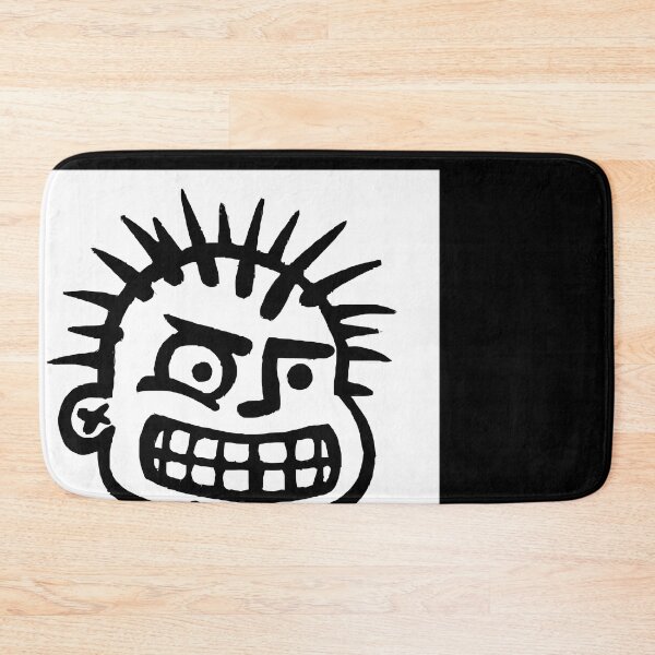 Item preview,  Mxpx Logo Face  designed and sold by ManuelaPaar.