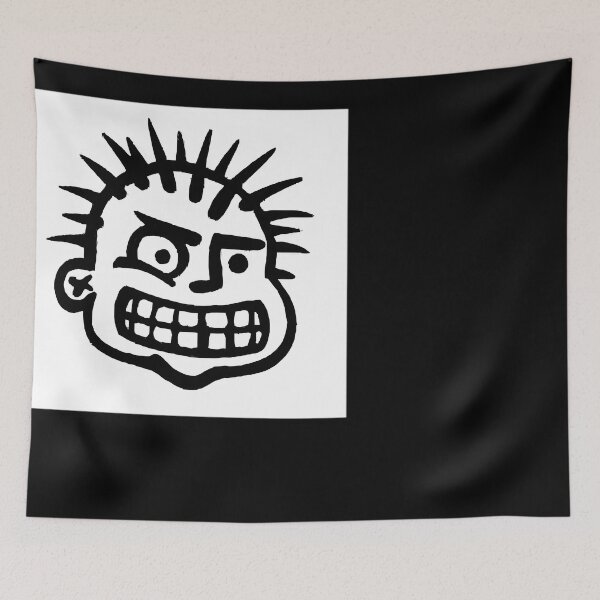 Artikelvorschau, Mxpx Logo Gesicht entworfen und verkauft von ManuelaPaar.