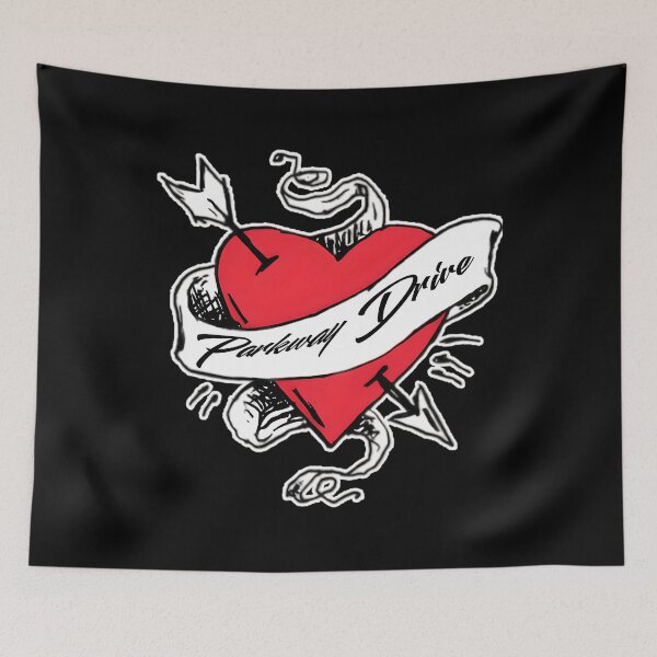 Item preview, Musician Tour Band Metal Logo designed and sold by Royce-Art-Fash.