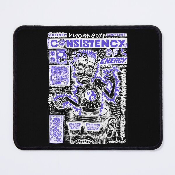 Item preview, Music Tour Vintage Band Post Punk designed and sold by Adams-YourBase.