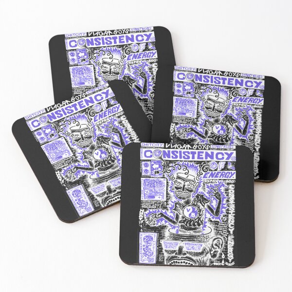 Item preview, Music Tour Vintage Band Post Punk designed and sold by Adams-YourBase.
