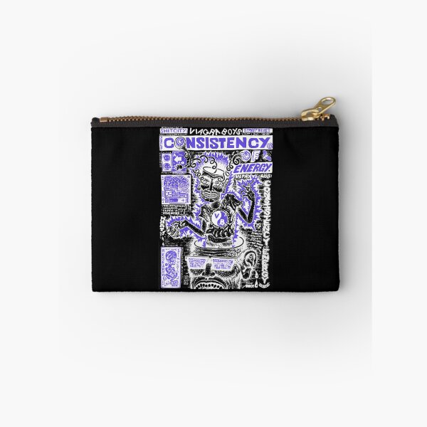 Item preview, Music Tour Vintage Band Post Punk designed and sold by Adams-YourBase.