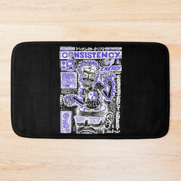 Item preview, Music Tour Vintage Band Post Punk designed and sold by Adams-YourBase.