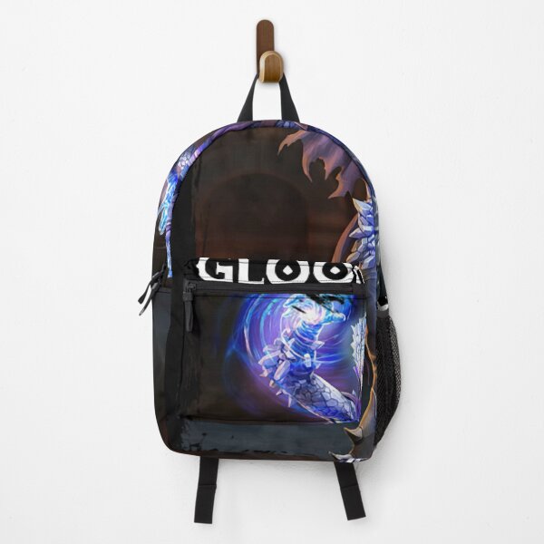Item preview, Gloomhaven game designed and sold by XIOMARROBLES.