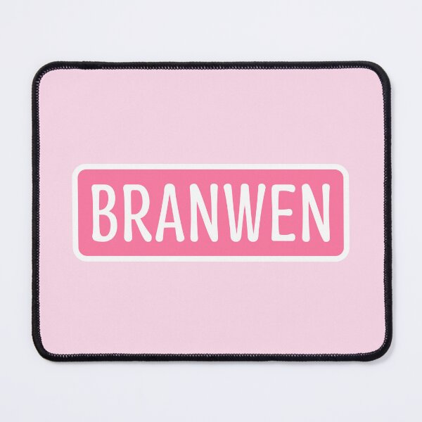 Item preview, Branwen Name designed and sold by Jeallan Designs.