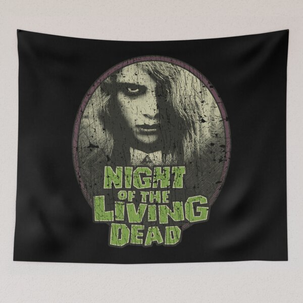 Item preview, Vintage Movie Scary Film Horror Halloween designed and sold by Dimples-Gordon.