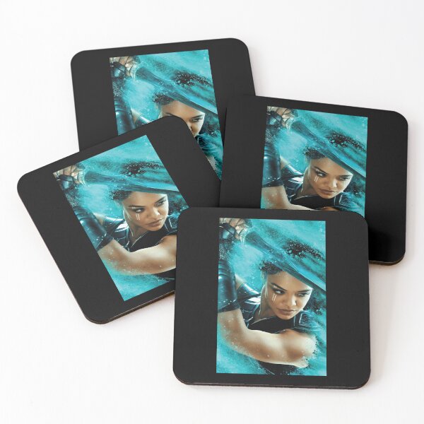 Item preview, Tessa Thompson 2	 designed and sold by clmpnngj81.