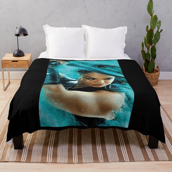 Item preview, Tessa Thompson 2 designed and sold by clmpnngj81.