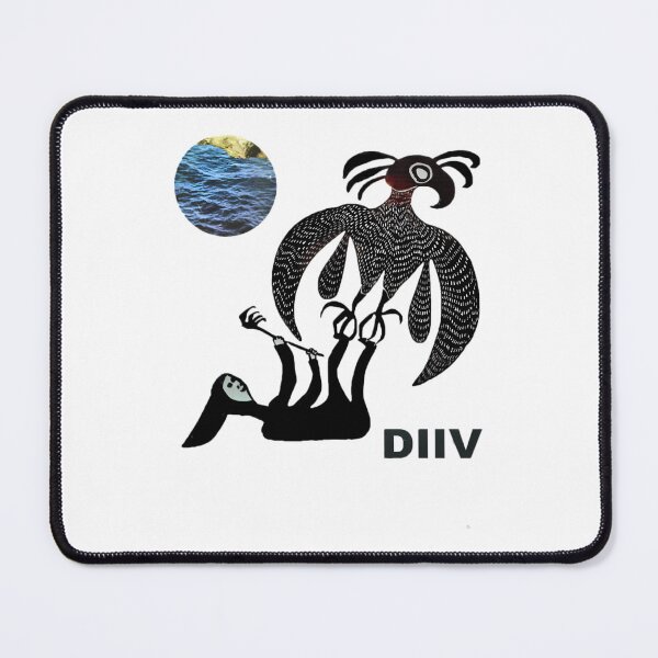 Item preview, DIIV designed and sold by vtnkandqtrk56.