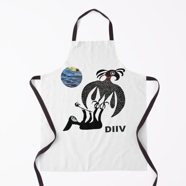 Item preview, DIIV designed and sold by vtnkandqtrk56.