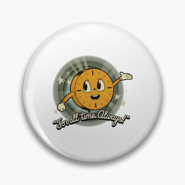 Item preview, For Always All Time Minutes Miss designed and sold by ThunderJacket.