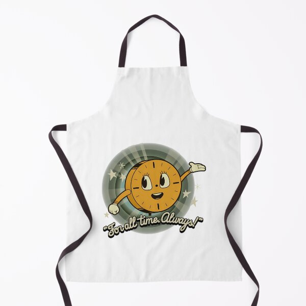 Item preview, For Always All Time Minutes Miss designed and sold by ThunderJacket.