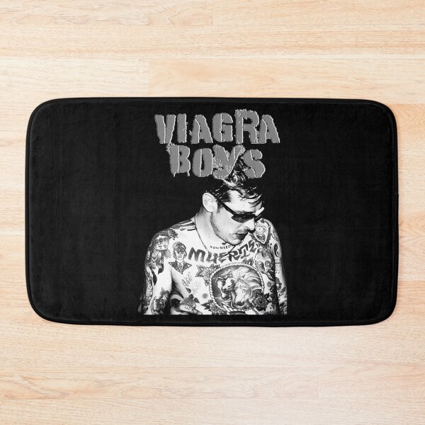 Item preview, Music Tour Band Post Punk Vintage designed and sold by Adams-YourBase.