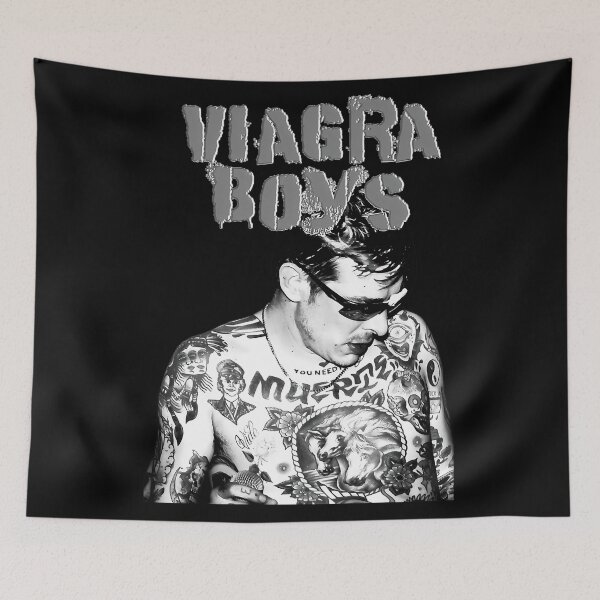 Item preview, Music Tour Band Post Punk Vintage designed and sold by Adams-YourBase.