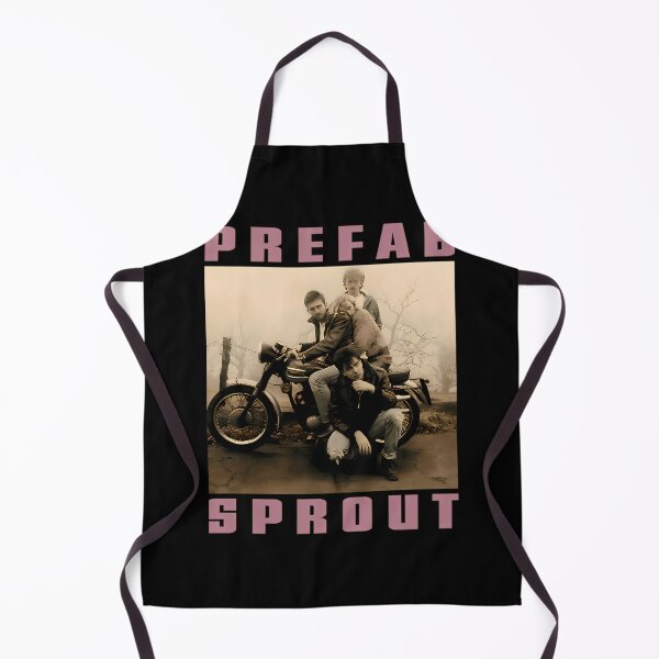 Item preview, Prefab Sprout Poster Pop Band Music designed and sold by SAMAKATHE411.