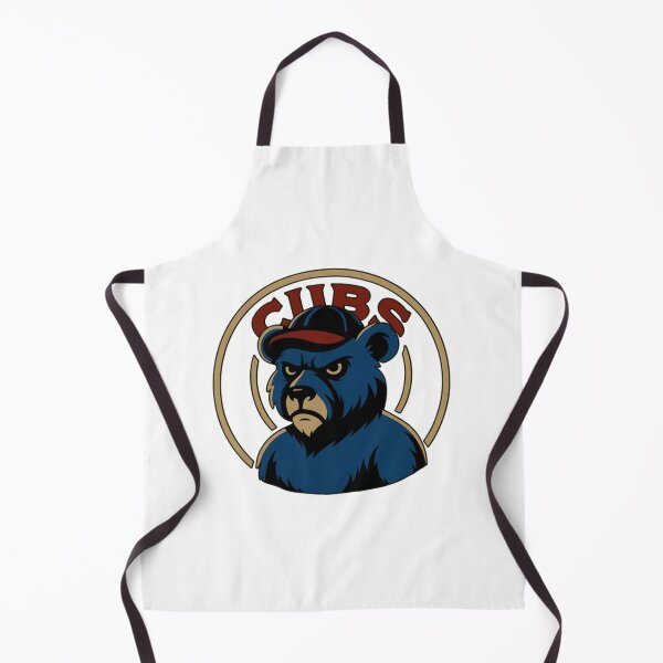 Item preview, Cubs Name Style Mascot Cub Style Vintage Chicago designed and sold by alesize-puixcv.