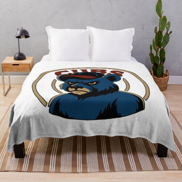Item preview, Cubs Name Style Mascot Cub Style Vintage Chicago designed and sold by alesize-puixcv.