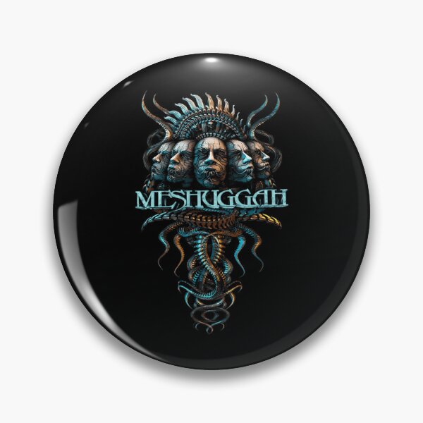 Item preview, Classic Logo Metal Musician Tour Band designed and sold by VertebraeSheld.