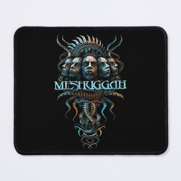 Item preview, Classic Logo Metal Musician Tour Band designed and sold by VertebraeSheld.