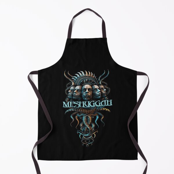 Item preview, Classic Logo Metal Musician Tour Band designed and sold by VertebraeSheld.