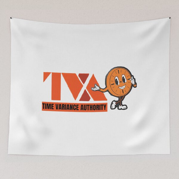 Item preview, For All Miss Minutes Always Time designed and sold by ThunderJacket.