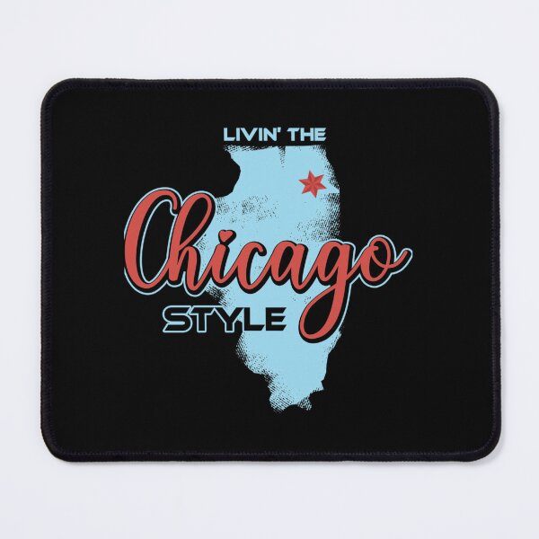 Item preview, Livin The Chicago Style Cub Style Vintage Chicago designed and sold by alesize-puixcv.