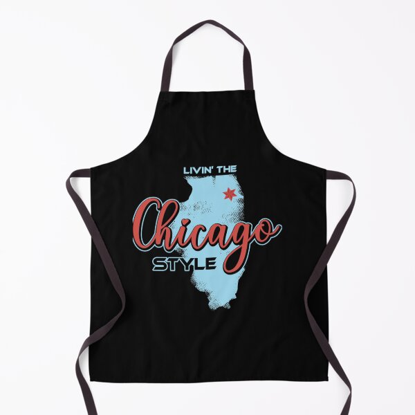 Item preview, Livin The Chicago Style Cub Style Vintage Chicago designed and sold by alesize-puixcv.