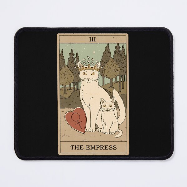 Item preview, The Empress Art Print designed and sold by spoanflih90.