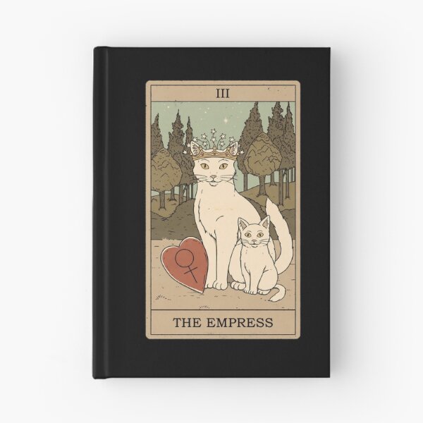 Item preview, The Empress Art Print 	 designed and sold by spoanflih90.