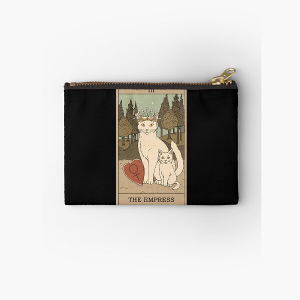 Item preview, The Empress Art Print 	 designed and sold by spoanflih90.