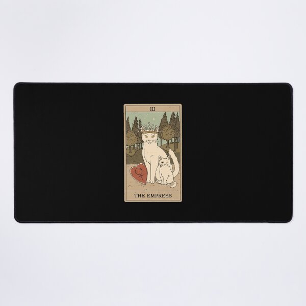 Item preview, The Empress Art Print designed and sold by spoanflih90.