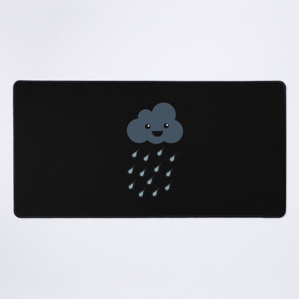 Item preview, Happy Rain Cloud 3  	 designed and sold by fozxjrlcmn18.