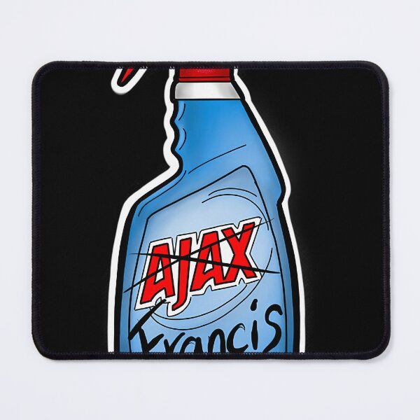Item preview, Ajax - Francis designed and sold by BRITTA84ENO.