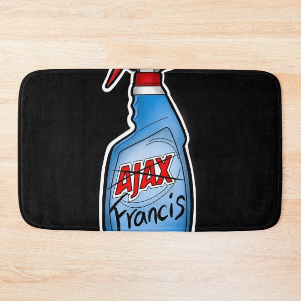 Item preview, Ajax - Francis designed and sold by BRITTA84ENO.
