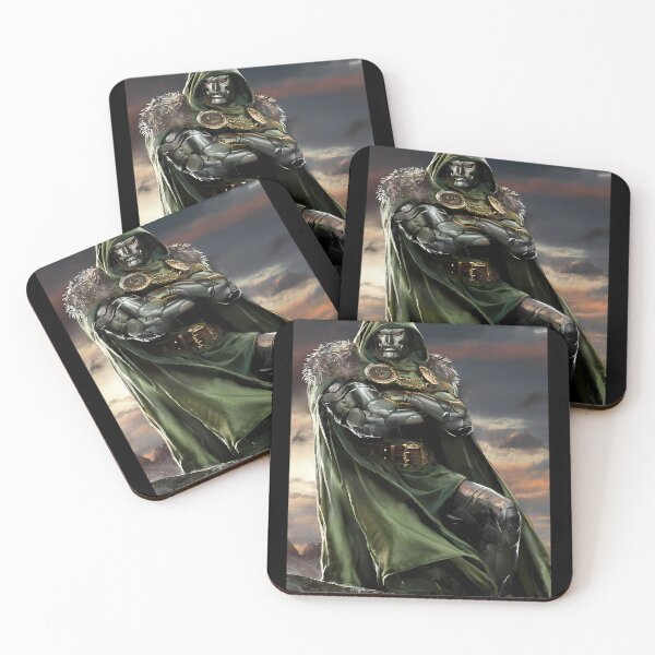 Item preview, Doctor Doom designed and sold by BRITTA84ENO.
